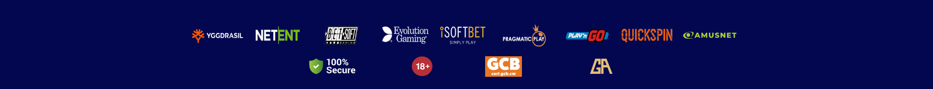 Bannière Europe777 Casino