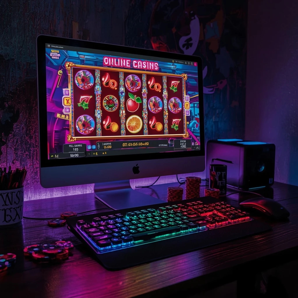 Microgaming EUROPE777 CASINO