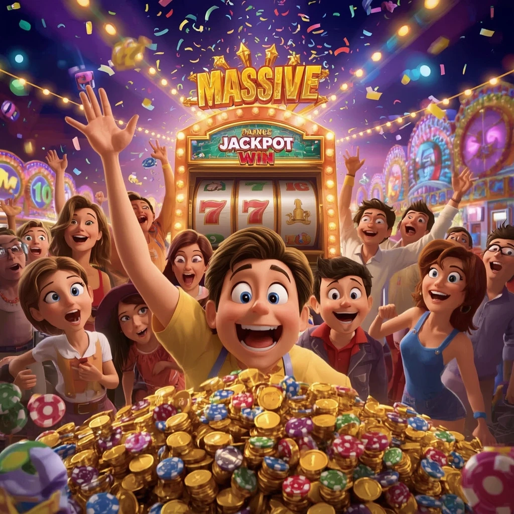 meilleurs jeux de Jackpot EUROPE777 CASINO