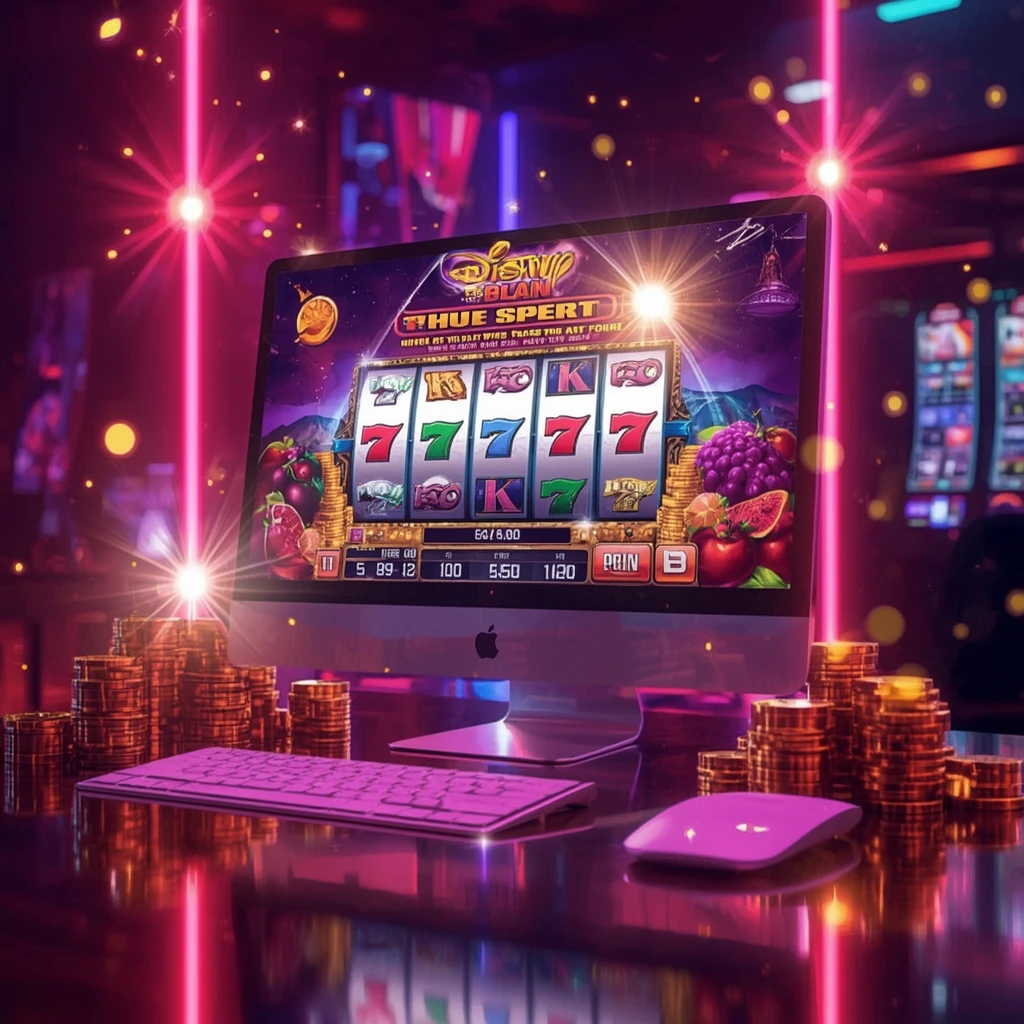 machines à sous EUROPE777 CASINO