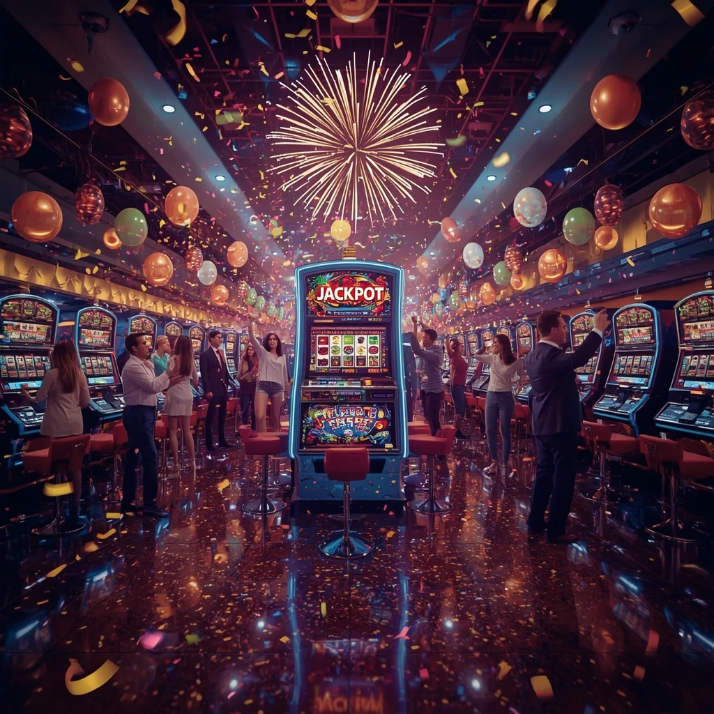 Les jackpots fixes EUROPE777 CASINO