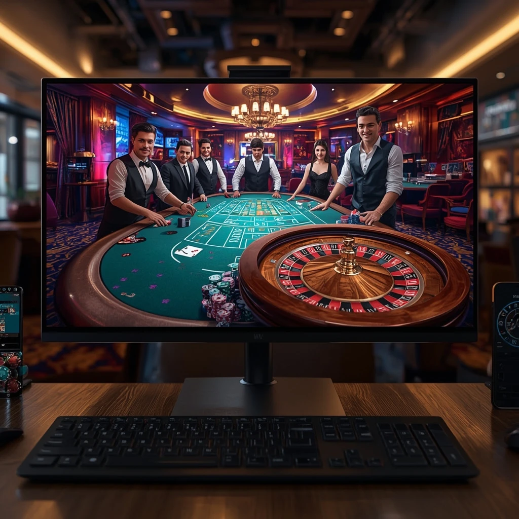 jeu de Baccarat en ligne Europe777 Casino