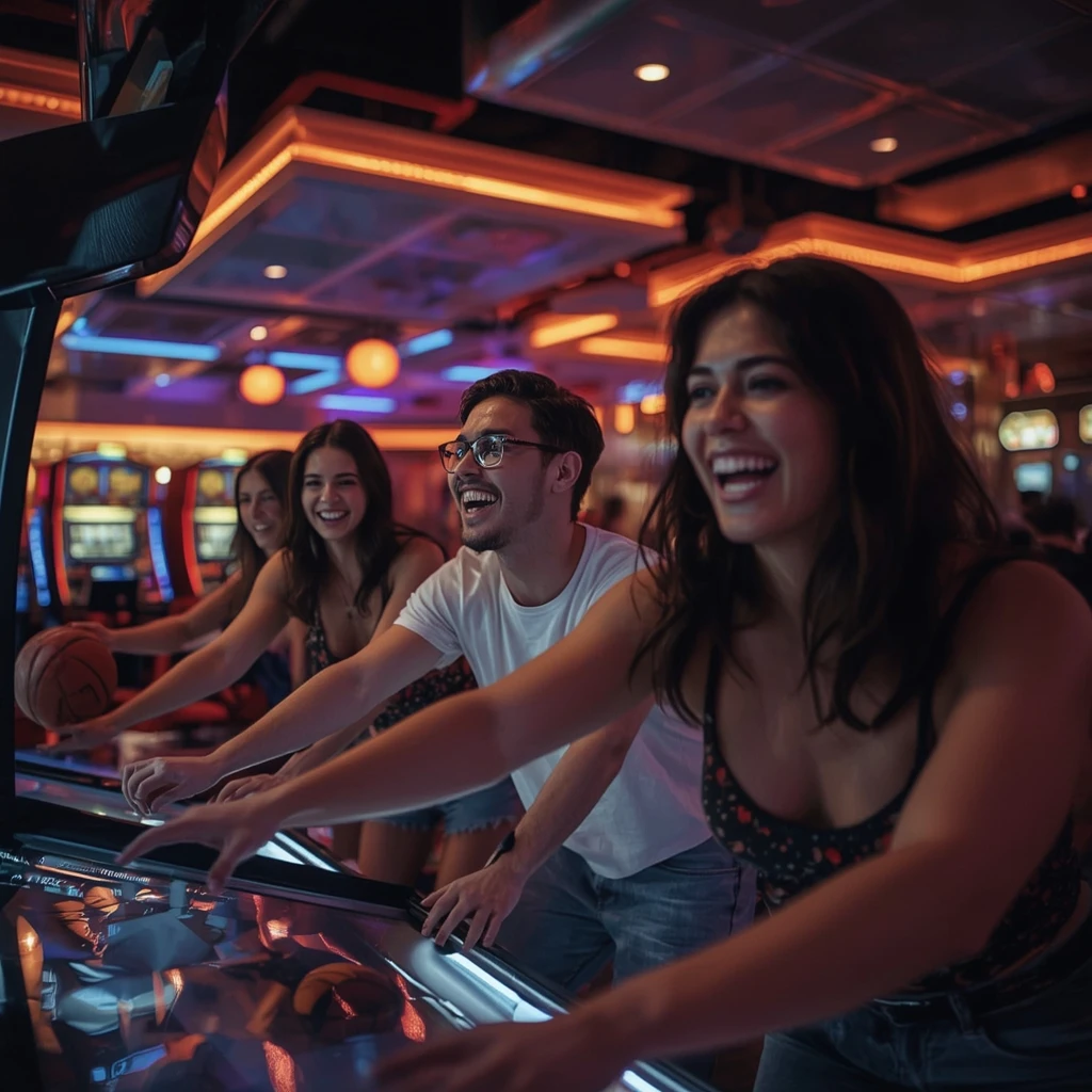 Paris sportifs Europe777 Casino