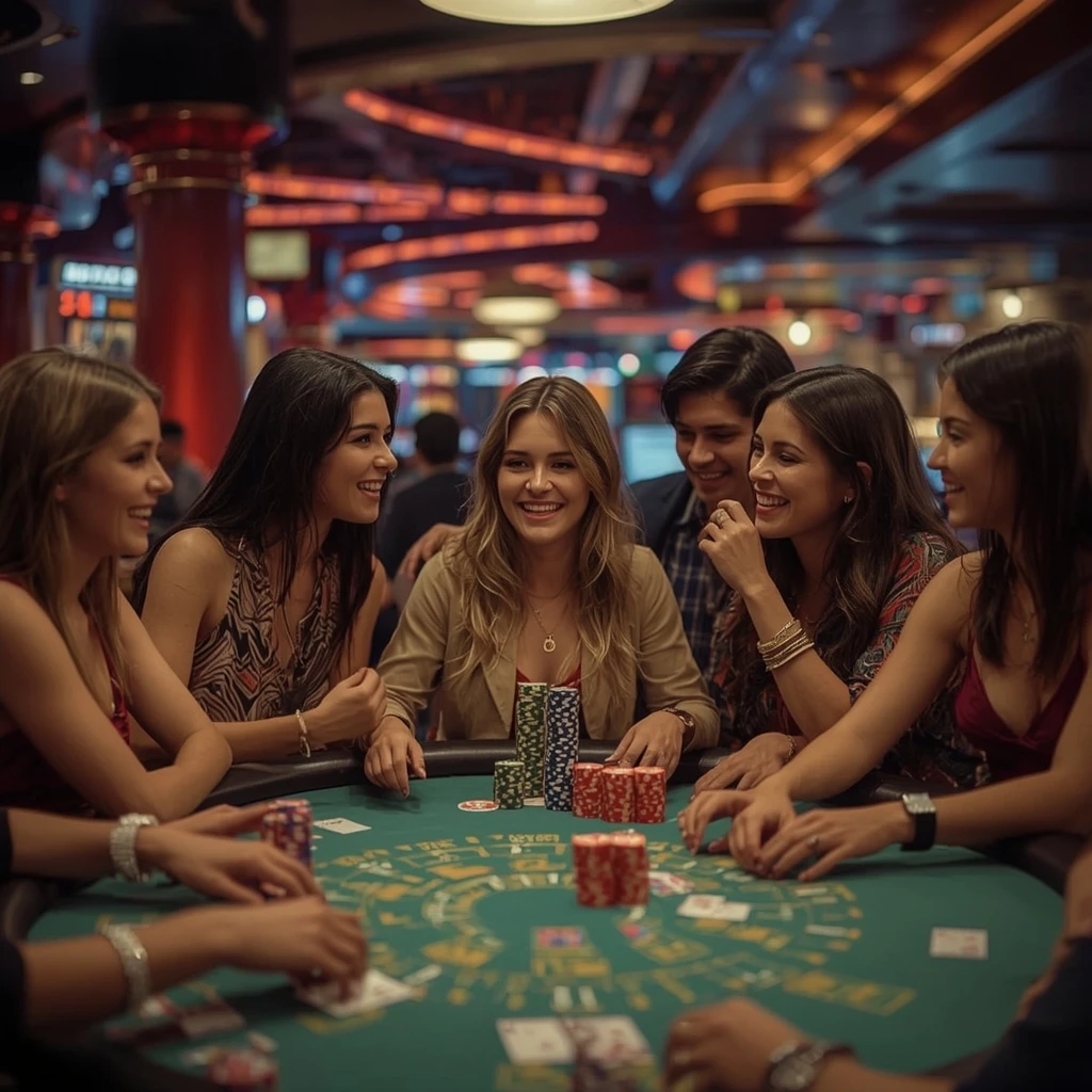 Blackjack Europe777 Casino