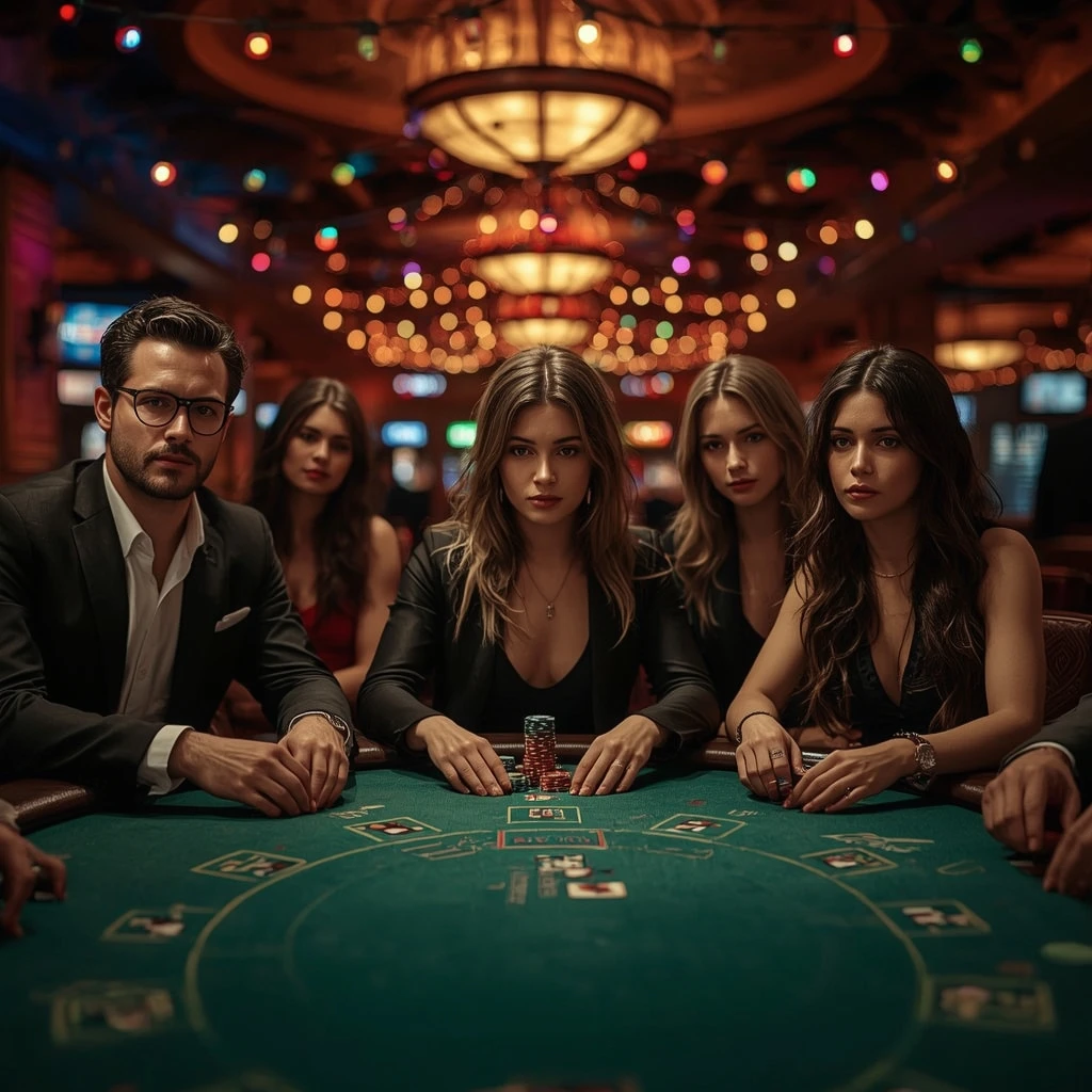 tournoi de poker de casino Europe777 Casino