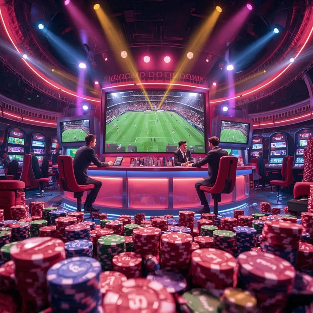 Paris au casino sur le football Europe777 Casino