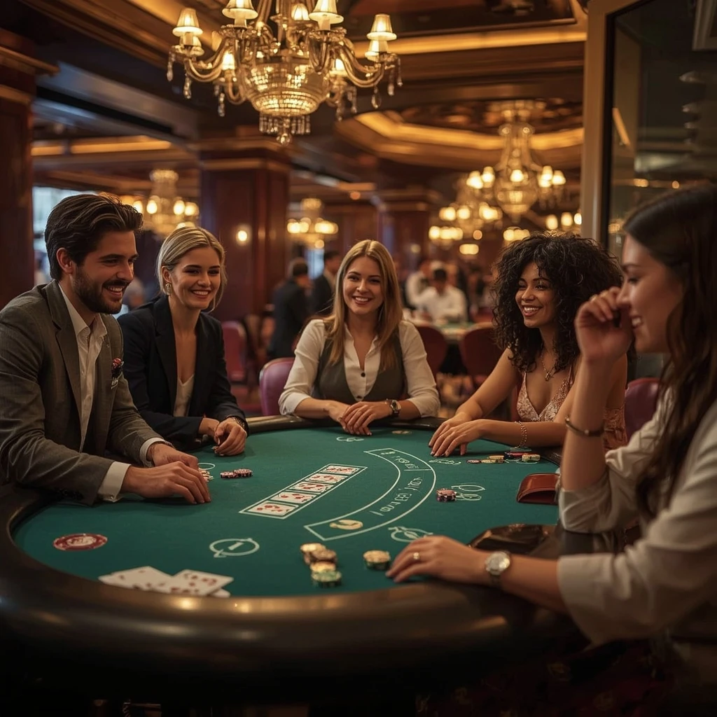 Double Bonus Poker Casino Europe777
