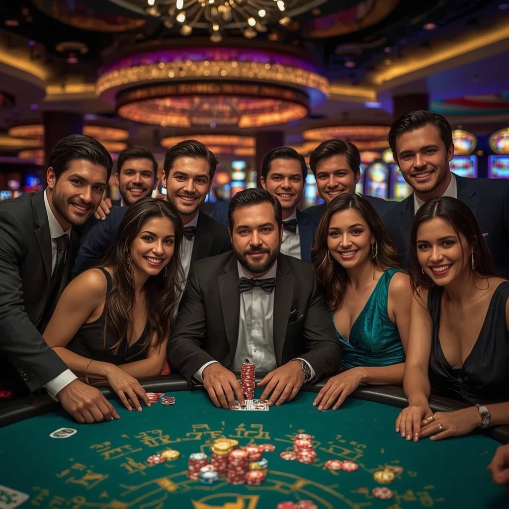 Les bases du jeu Europe777 Casino